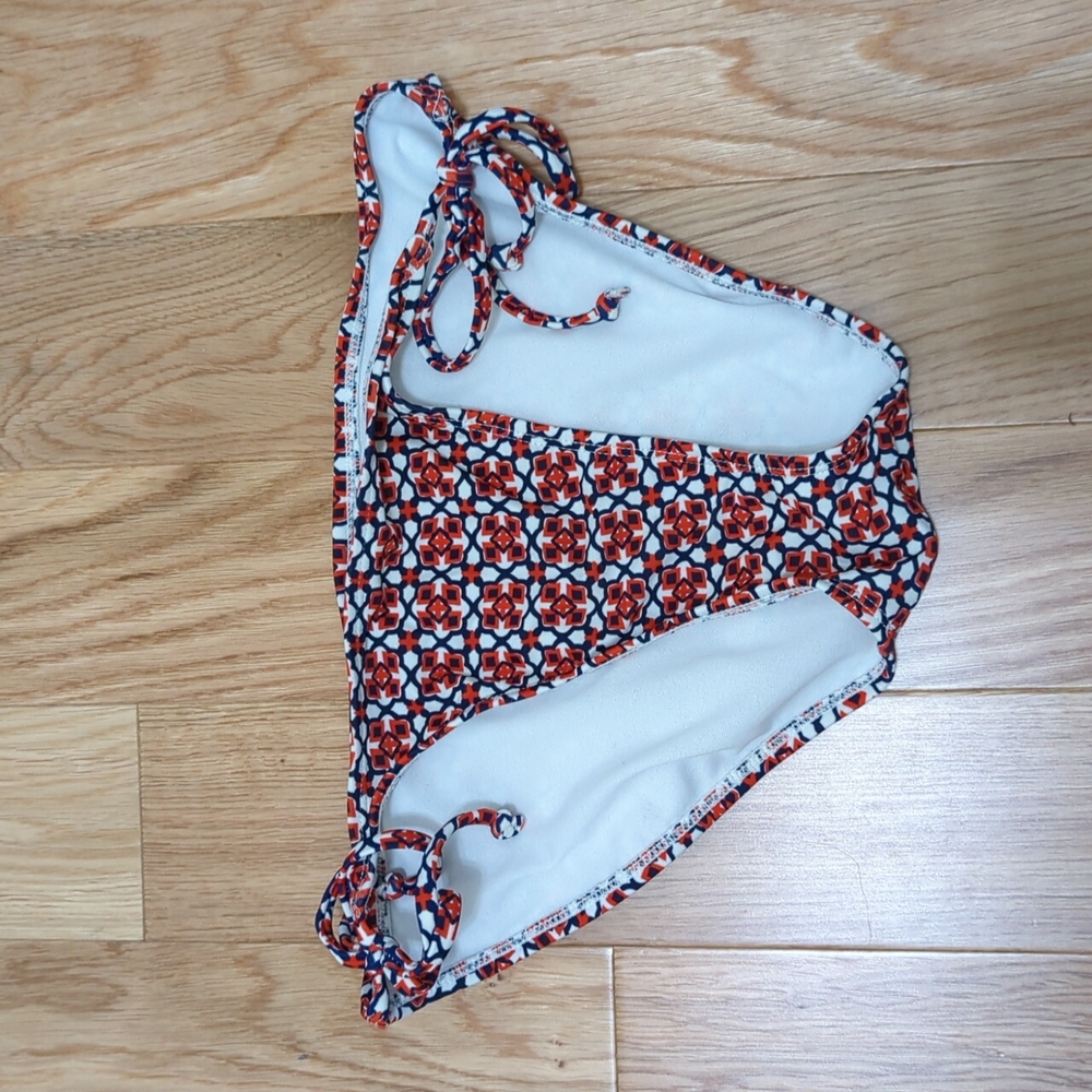 Old navy bikini bottoms size small